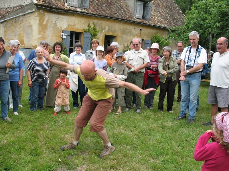 2009 06 Les 30 ans du CERF 029